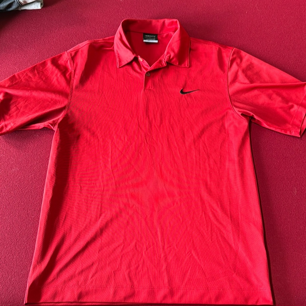 Nike Golf Polo